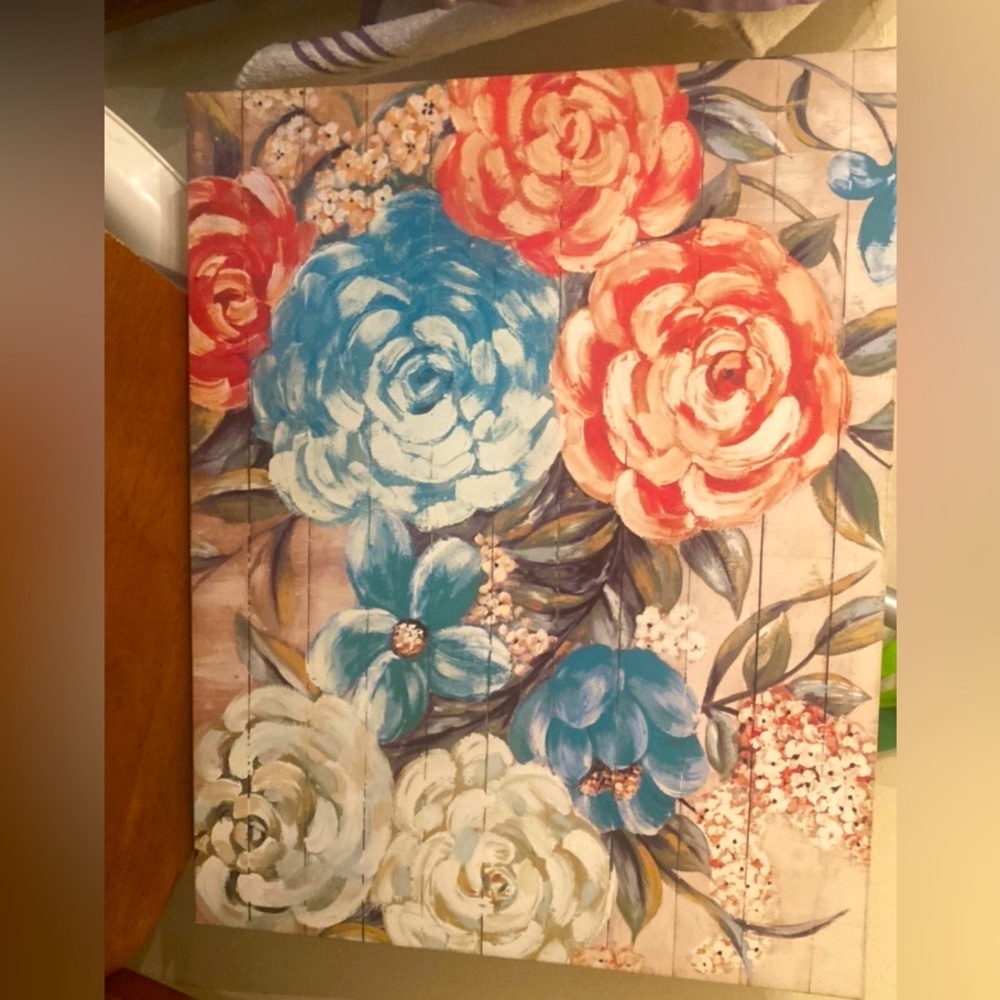Wall hangings • Wall decor